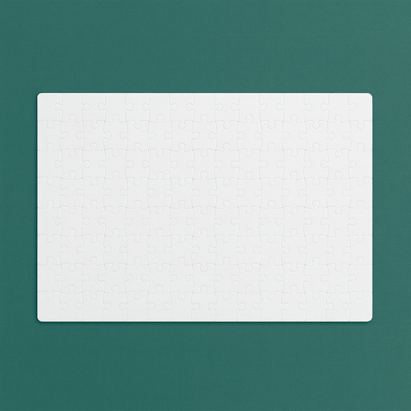 Landscape 120 Piece Custom Puzzle 