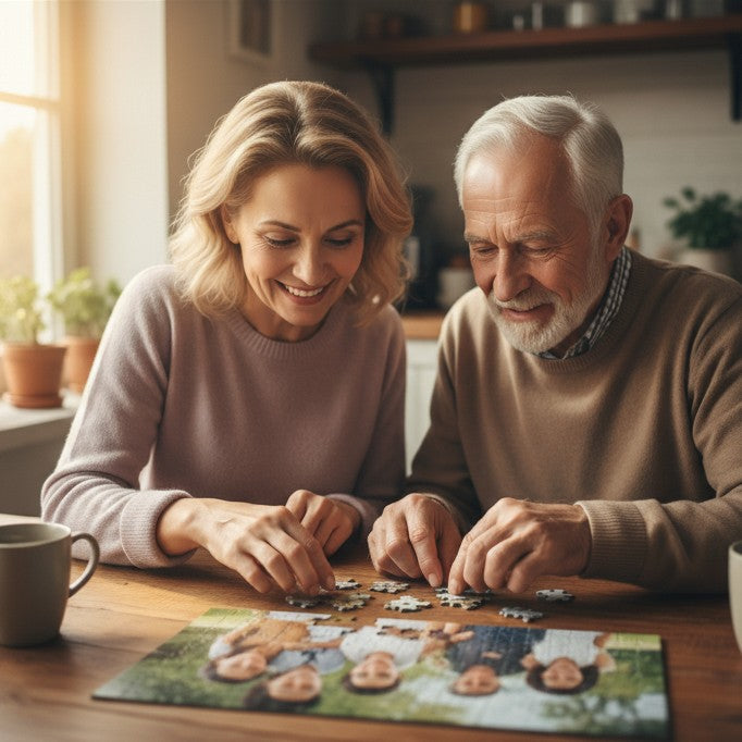 Turn your moments into memories